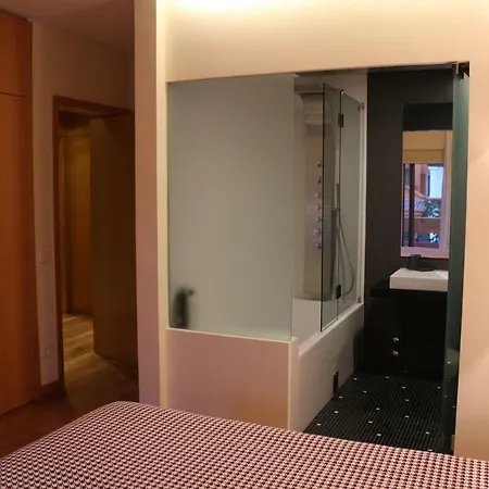 Дом отдыха Delux I